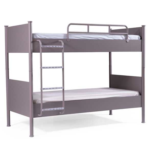T.Ü. Ranza 90 x 200 (Vizon)